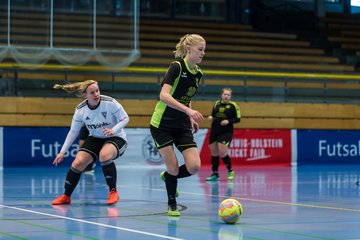 Bild 241 - Frauen HLM